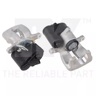 Étrier de frein arrière gauche NK OEM 3C0615403B
