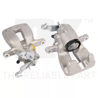Étrier de frein arrière gauche NK OEM 1K0615423E