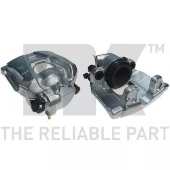 Étrier de frein avant droit NK OEM 8K0615124C