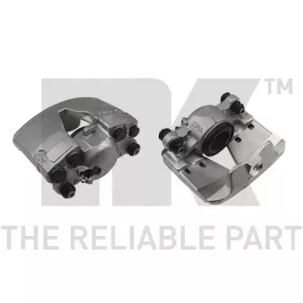 Étrier de frein avant droit NK OEM 8K0615124B
