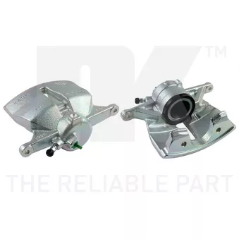 Étrier de frein avant gauche NK OEM 8V0615123C