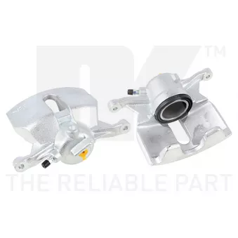 Étrier de frein avant gauche NK OEM 8V0615123