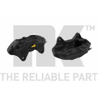 Étrier de frein avant droit NK OEM 7L6615124R
