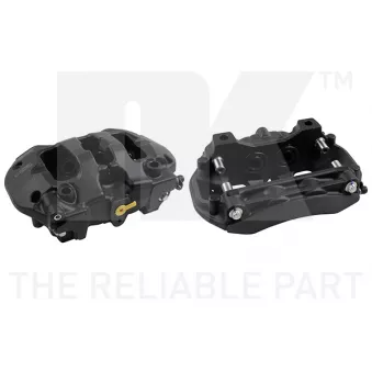 Étrier de frein arrière droit NK OEM 7P6615424D