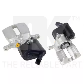 Étrier de frein arrière gauche NK OEM 4F0615403G