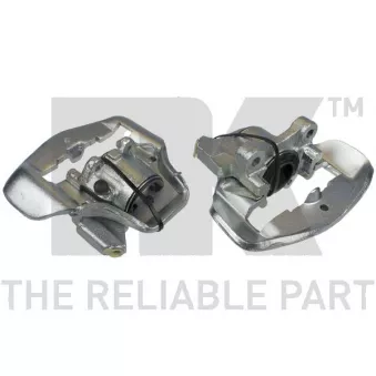 NK 214751 - Étrier de frein avant gauche 