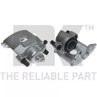 Étrier de frein NK 214760