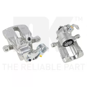 Étrier de frein arrière gauche NK OEM 8D0615423