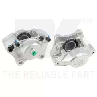 Étrier de frein NK OEM 251615107A