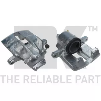 Étrier de frein avant gauche NK OEM 811615123
