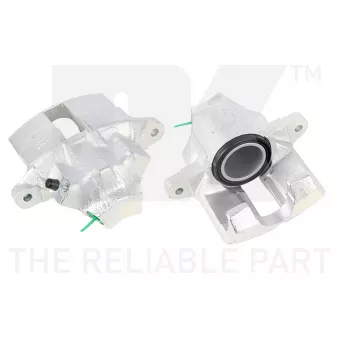 Étrier de frein avant droit NK OEM 3287424