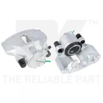 Étrier de frein avant gauche NK OEM 8D0615123A