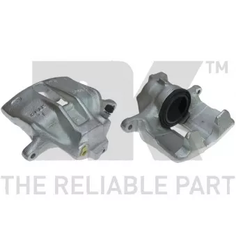 Étrier de frein avant gauche NK OEM 8E0615123