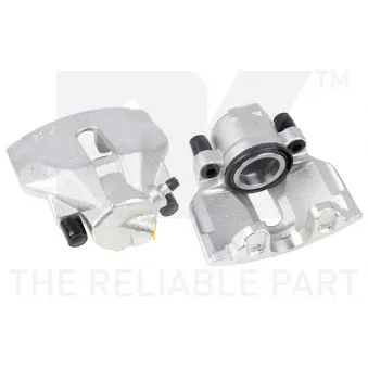 Étrier de frein avant gauche NK OEM 8D0615123B