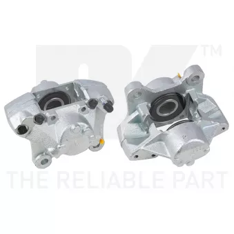 Étrier de frein arrière gauche NK OEM 91403923