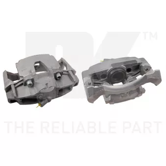Étrier de frein avant gauche NK OEM 8603755