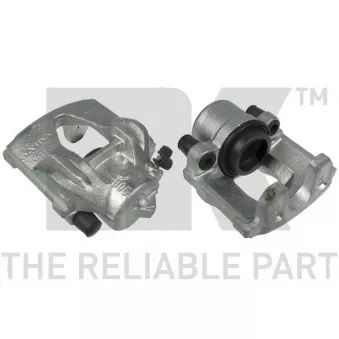 NK 214894 - Étrier de frein avant droit 