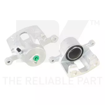 Étrier de frein avant gauche NK OEM 96264688