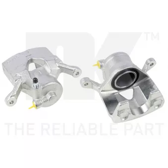 Étrier de frein avant gauche NK OEM 13578741