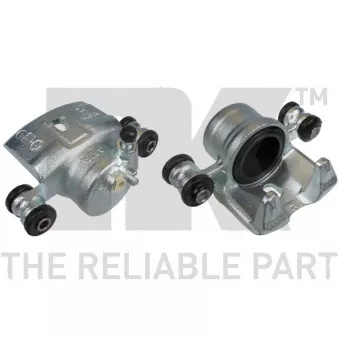 Étrier de frein avant droit NK 215202