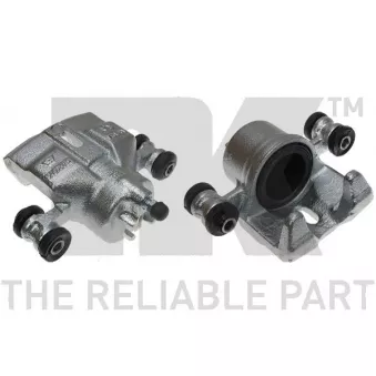 Étrier de frein avant gauche NK OEM 5510070A00