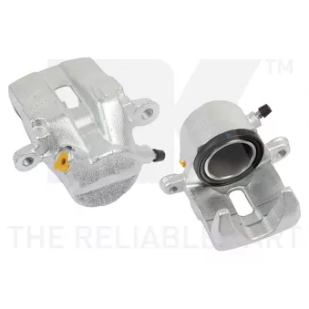 Étrier de frein avant gauche NK OEM 5510265D10