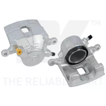 Étrier de frein avant gauche NK OEM 5510265D00