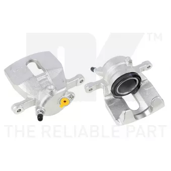 Étrier de frein avant gauche NK OEM 5512062J10
