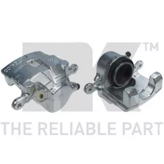 Étrier de frein NK 215255