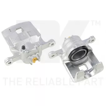 Étrier de frein avant gauche NK OEM 5510268L00