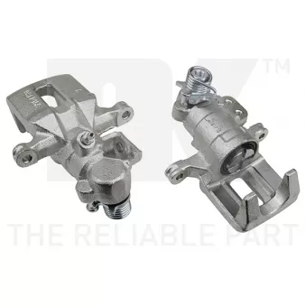 Étrier de frein arrière gauche NK OEM 71750930