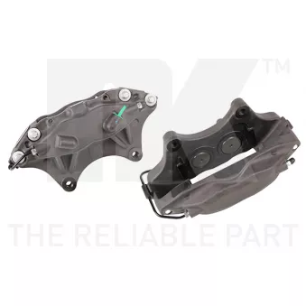 Étrier de frein avant gauche NK 2166001