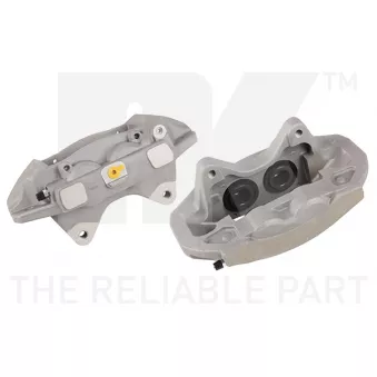 Étrier de frein avant droit NK 2166008