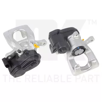 Étrier de frein arrière droit NK OEM 440011959R