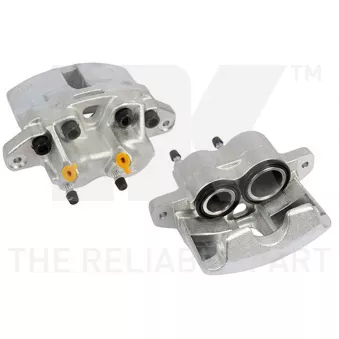 Étrier de frein avant gauche NK OEM 440085