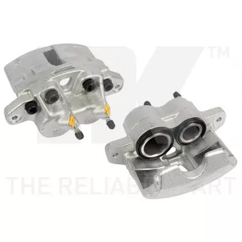 Étrier de frein avant droit NK OEM 440086