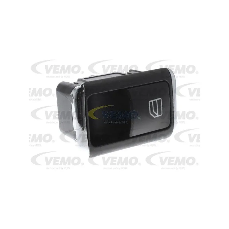 Interrupteur De Vitre électrique Pour Mercedes Sprinter / VW Crafter (2006-2015) - Côté Conducteur - 5