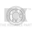 NK 251212 - Tambour de frein