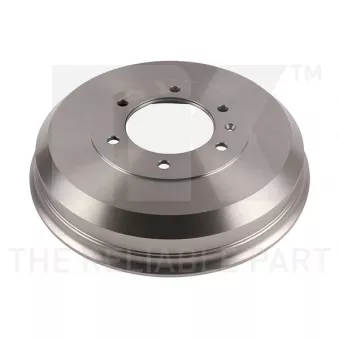 Tambour de frein NK OEM 8973605060