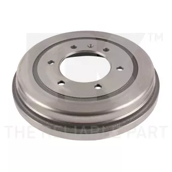 Tambour de frein NK OEM 8973605050