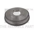 Tambour de frein NK [251404]