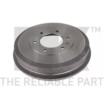 Tambour de frein NK OEM 8971130200