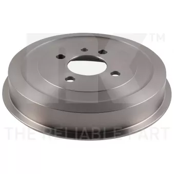 Tambour de frein NK OEM 34211153091