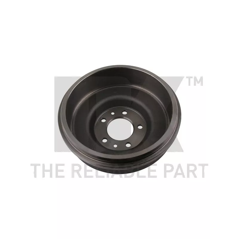 Tambour de frein NK 251912 - Visuel 1