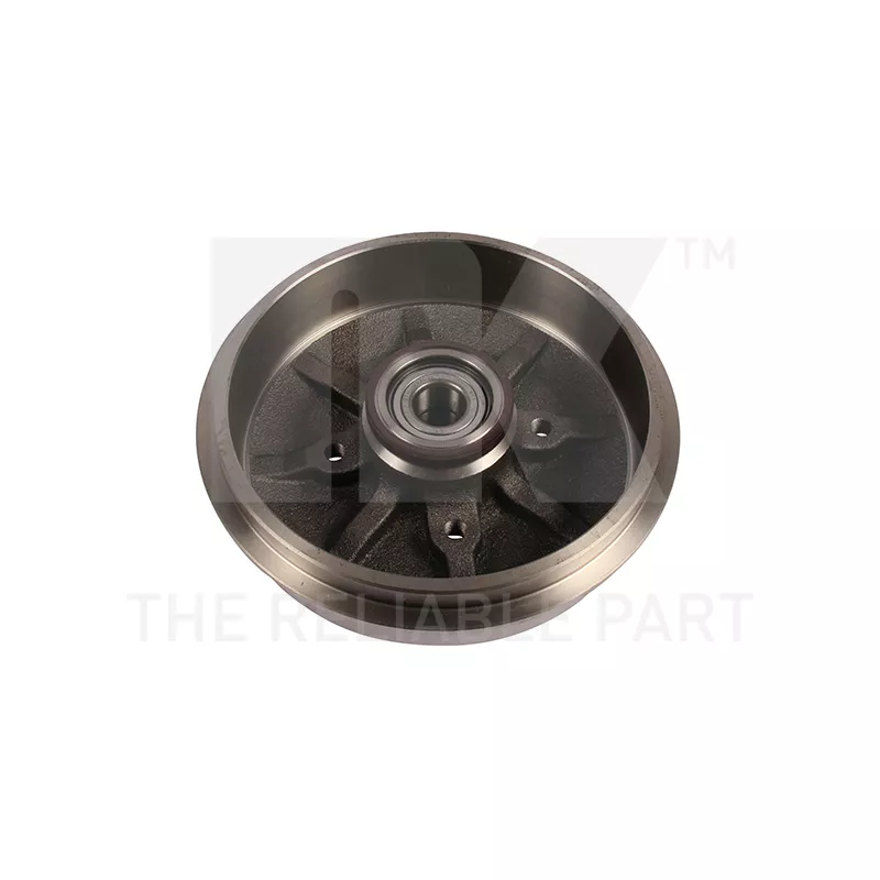Tambour de frein NK 251919 - Visuel 1