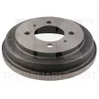 Tambour de frein NK [252214]