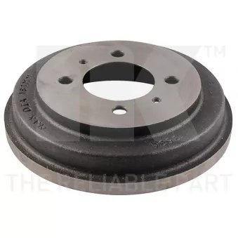 Tambour de frein NK OEM 4320650Y10