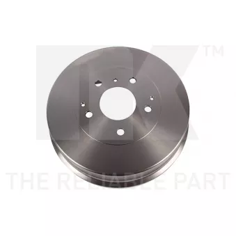 Tambour de frein NK OEM 432069C502