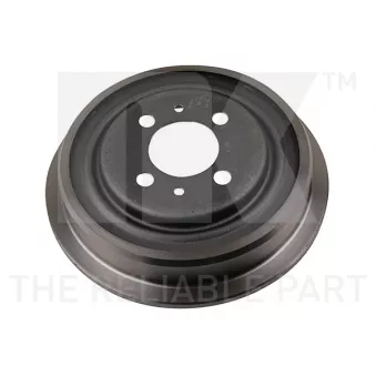 Tambour de frein NK OEM 4320000QAF