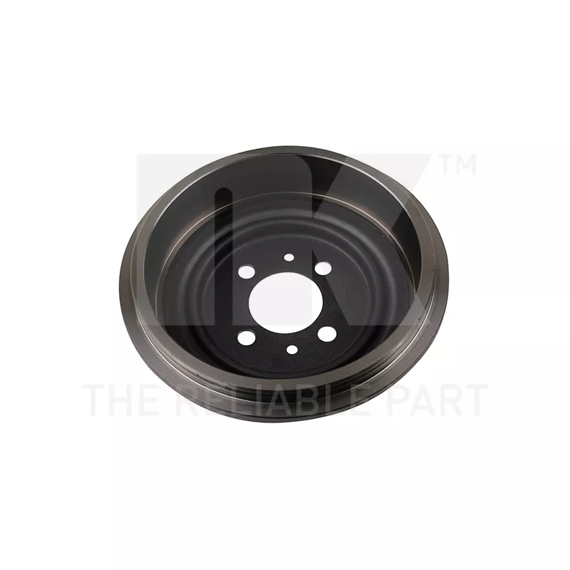 Tambour de frein NK 252223 - Visuel 1